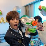 [NCT] 이 사진 진짜 귀엽다
