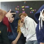 [NCT즌] 00즈 너무 <b>풋풋</b>하고 귀여움....