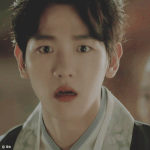 백현 <b>보보</b>경심때