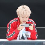 [NCT] 황인준 지켜..