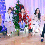 [레드벨벳] 우리도 자컨 내주면 좋겠다