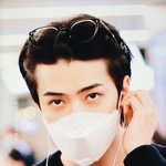 [EXO] 아니 오세훈