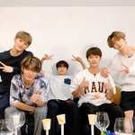 [NCT] 10층 컨텐츠 찍은날