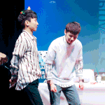 큡돌 짤파티하자