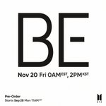 ㅅㅂ 방탄도 <b>10월</b> 컴백임?