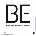 [모두드루와] 방탄 컴백 <b>날짜</b> 나옴