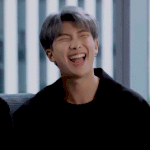 [방탄소년단] 와 근데 나는 오늘 남준이가 로그에서