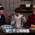 [<b>NCT</b>] 난 해찬이의 이런 모습에 설레..