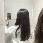 (사진有) 파마 망해서 다시 받기로 했는데 클리닉 추가요구해도될까요...