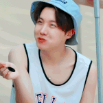 [방탄소년단] 너무 <b>순</b><b>딩</b><b>순딩</b> 강아지같다