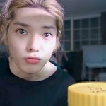 [NCT] 이태용의 미모를