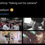 [<b>NCT</b>] 아무래도 쟈니 눈에 비친 재현이는