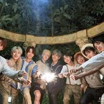 [펜타곤] 펜타곤처럼