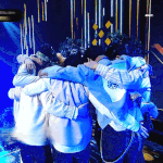 [펜타곤] 진짜 이 갈자 이번에