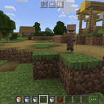 마크 <b>주민</b> 집 불 태우기 3