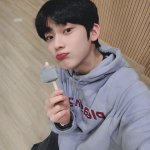 엔하이픈 <b>선우</b> 완전 여우상임