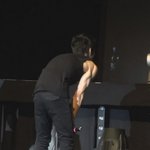 [김재중] 팔근육 레게노