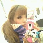 나만 <b>갸루</b> 감성 좋아함??