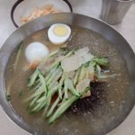 우리 <b>냉면</b>님