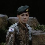 뮤지컬 하고 있는 디오 시우민 근황ㅠㅠㅠㅠㅠㅠㅠ