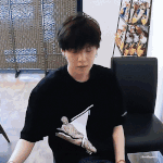 ❤️아미들 뉴<b>팬</b>톡 오쉐<b>이</b>~❤️