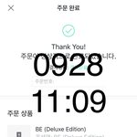 [방탄소년단] 15번의 <b>시도</b> 끝에