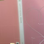 작은시 앨범 <b>변색</b> 에바임..ㅋㅋ