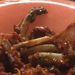 [이것좀봐줘] <b>양념</b>게장 먹늗앟ㅋㅋㅋㅋㅋ