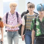 [NCT] 이 공항<b>패션</b>