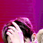 [업텐션] 한규진 잘생겼는데 귀여워❤