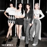 여름이 다시 온 듯한 10월 컴백 라인업