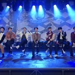 2020 올해의 브랜드 대상 수상한 아이돌들