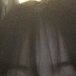 [추반] <b>이마</b> 6cm인데 앞머리 만들까;