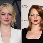 헐리우드 여배우들의 머리 색(반전주의)