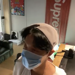 <b>정호석</b> 2월에 붙인거 아직도 안뗐어ㅋㅋㅋ