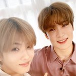 [NCT] 아기들아 정말 <b>셀카</b>를 못찍는군아
