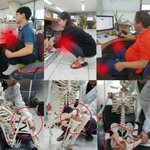 [개깊은빡침] 젊어서 관절 막 굴리다가 훅 가는 이유