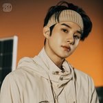 [NCT] 정우 헤어밴드