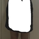 진짜 내 <b>교복</b>치마 <b>핏</b> 왜이러냐 ㅅ ㅂ