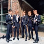 [NCT] <b>작년</b> 오늘 경복고 드림