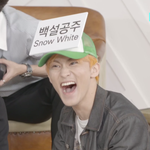 [NCT] 맠프리카 <b>근황</b> 알려드림