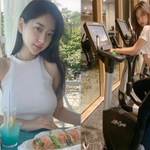 세상에서 가장 섹시한 회사원 jpg(한국인임)