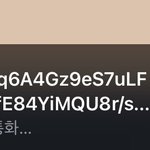 이런 <b>링크</b>로 페이스톡 왔는데 뭐임