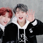 [NCT] 정우 빨간머리때 사진 공유 <b>부탁행</b>❤
