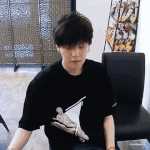 [방탄소년단] 인더<b>수프</b>에서 김석진이 가장 많이 한 말은?