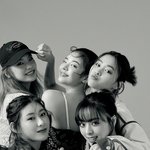 [모두드루와] 있지팬인데 채령팬들아 제발 외모로 <b>영업</b>하지마
