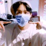 제이홉은 <b>이름값</b>을한다