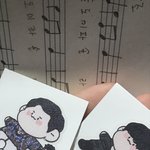 [댓글부탁해] <b>띠</b><b>부</b>띠부 씰 스티커 어디에붙일지 추천좀