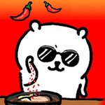 [TXT모아] 나는 한번씩 <b>고추가루</b>를 뿌린드아..