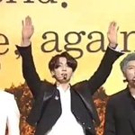 [방탄소년단] 우리 <b>정구</b>기 자기소개했네